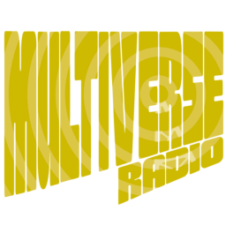 Multiverse Radio logo
