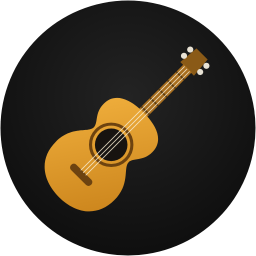 Russian Bards (Русские Барды) logo