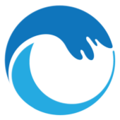 Ocean Waves Radio logo