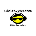Ultimate Oldies Radio! Musical History of the 50's, 60's, 70's &amp; More! logo