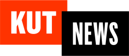 KUT 90.5 FM logo