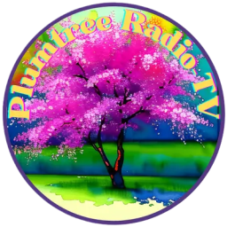 Plumtree Radio 87.9FM logo