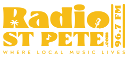 WLMX "Sunshine 96.7" St. Petersburg, Florida logo