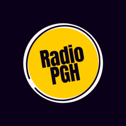 RadioPGH logo