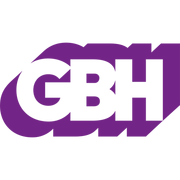WGBH 89.7 logo