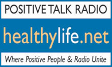 HealthyLife.net logo