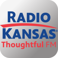 Radio Kansas HD2 — NewGrass Valley logo