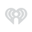98.5 The Cat logo