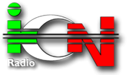 ICN Radio - Italian Communications Network - New York logo