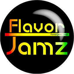FlavorJamz Radio logo