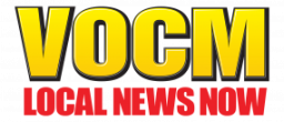 VOCM logo