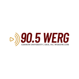 WERG 90.5, Erie logo