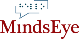 MindsEye Radio logo