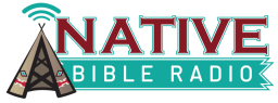 Native Bible Radio logo