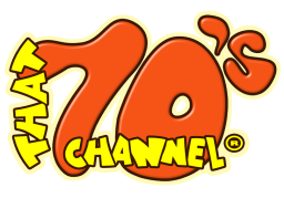 That 70's Channel logo