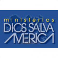 Radio Dios salva América logo