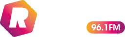 Revolution Radio logo