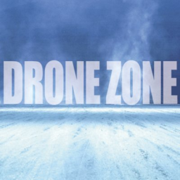 SomaFM Drone Zone (32k AAC) logo