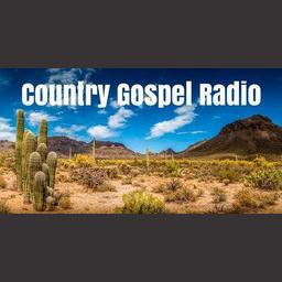 Country Gospel Radio logo