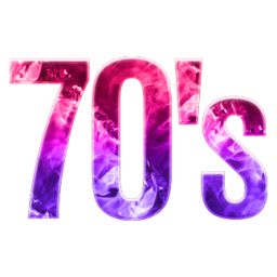 LITT Live - 70's logo