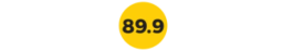 WJCT News 89.9 logo