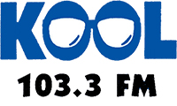 WQKL Kool 103.3 Punxsutawney logo