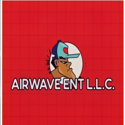 AIRWAVE ENT LLC/PAPERSTACKZ ENT logo