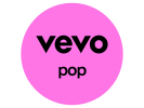 Vevo Pop logo