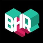BlogHaus Radio logo