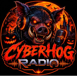 Cyberhog Radio logo