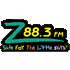 Z88.3 logo