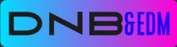 Japanese EDM logo
