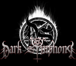 Dark Symphony logo