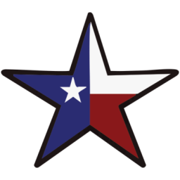 95.7 KBST logo