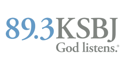 89.3 KSBJ logo