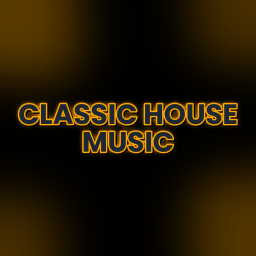 Classic House Music logo