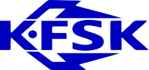 KFSK Petersburg, AK logo