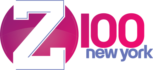 Z100 - New York's #1 Hit Music Station WHTZ logo