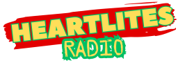 Heartlites Radio logo