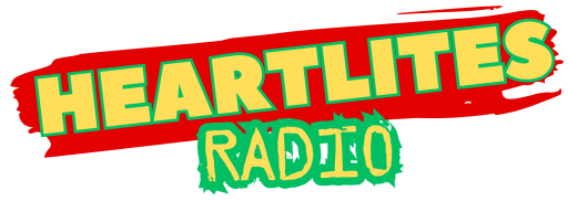 Heartlites Radio logo