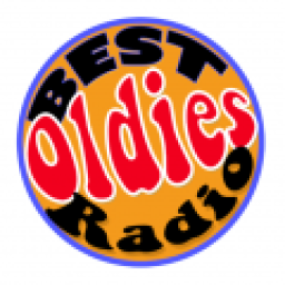Best Oldies Radio logo