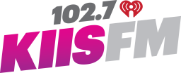 102.7 KIIS FM logo