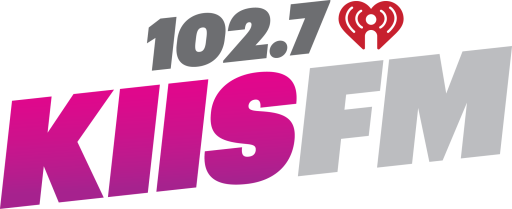 102.7 KIIS FM logo