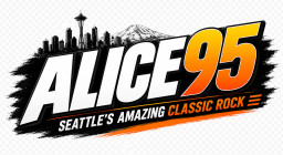 Alice 95.1 HD3 logo