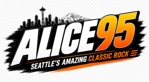 Alice 95.1 HD3 logo