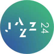 Jazz24 logo