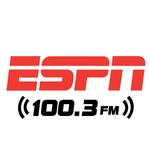 ESPN 100.3 – KLRZ
