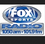 Fox Sports Radio 1050 – WHSC