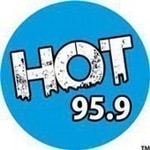 Hot 95.9 – W240BV