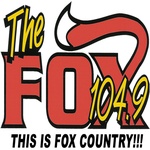 104.9 The Fox – KDXY